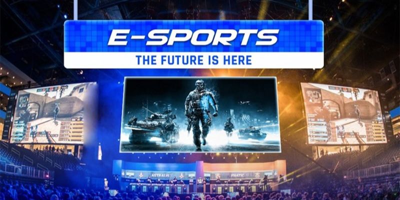 Giới thiệu về Esports May88