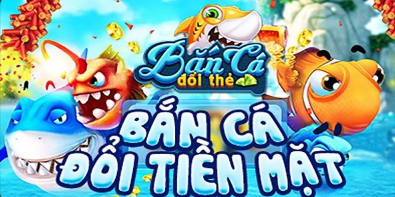 Đầu tư cực chỉn chu về giao diện đồ hoạ game Bắn cá