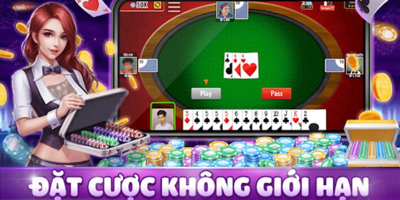 Tổng hợp những ưu điểm vượt trội của game bài May88