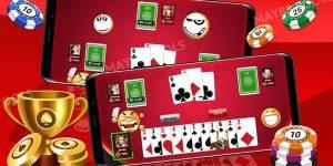 Tổng quan về game bài TLMB