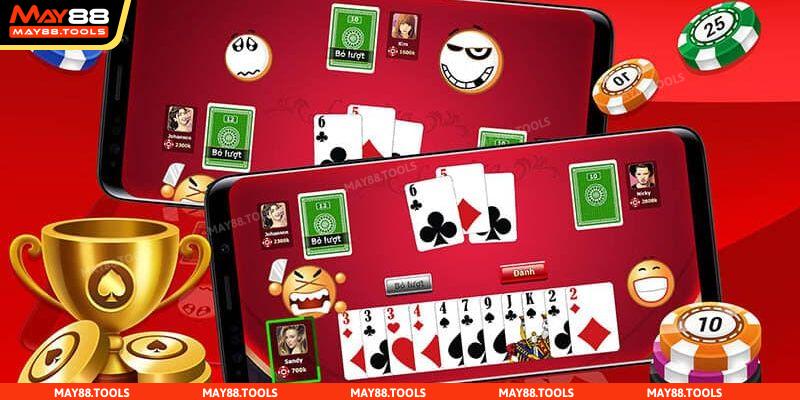 Tổng quan về game bài TLMB