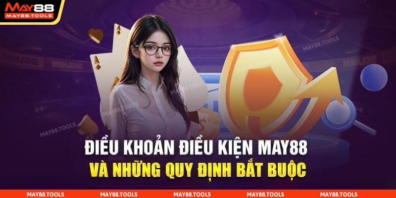 Quy định về các điều khoản nhà cái