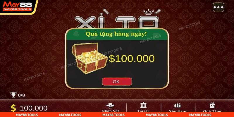 Tổng quan về game bài xì tố